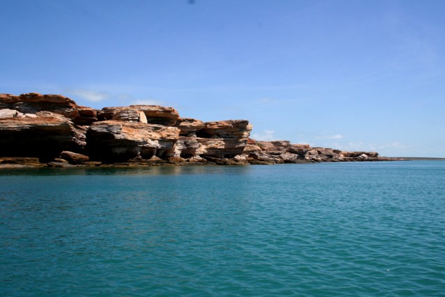 Prime coastline Prime coastline